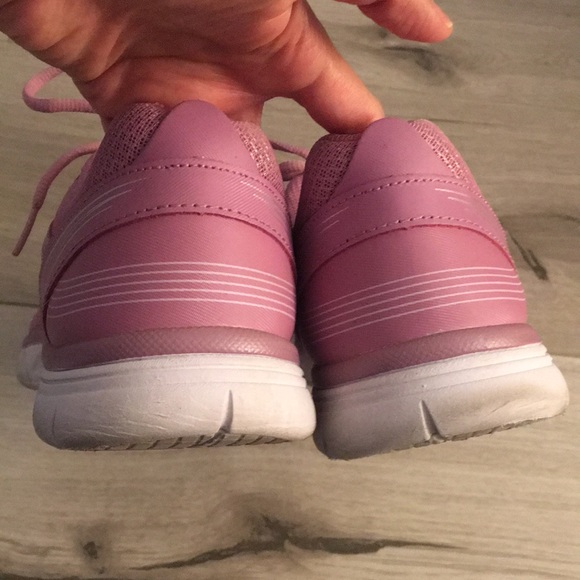 Ryka Women's Pink Athletic Shoes/Sneakers Tennis Shoes - Picture 15 of 16